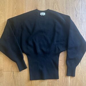 Acne Studio Crewneck Sweater